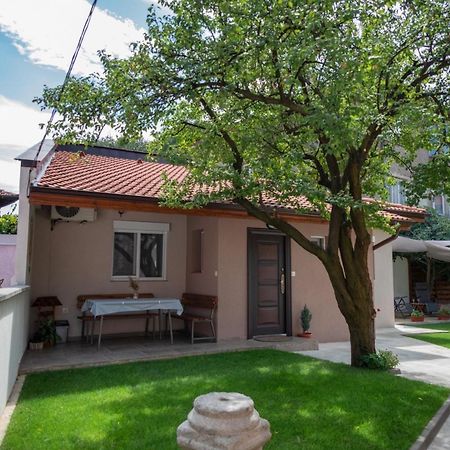 קיוסטנדיל Къща За Гости Фолис מראה חיצוני תמונה